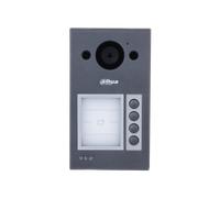 Dahua pulsantiera IP & Wi-Fi Villa Door Station - VTO3311Q-WP