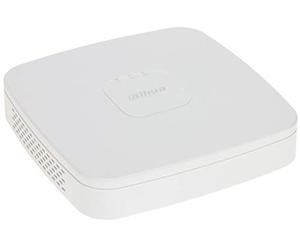 Dahua Registratore IP Nvr2104 4Ks2 4 Canali Dahua