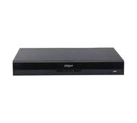 Videoregistratore NVR Dahua 16 canali IP 4K 2 HDD 1U M-0030504