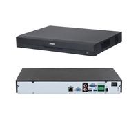 Dahua Registratore Nvr 8Ch WizSense NVR5208-EI