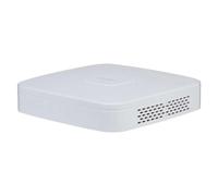 Dahua Registratore video in rete NVR4108-4KS3