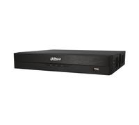 DAHUA DH-XVR5116HS-I3/T - XVR 5 in 1 a 16 canali, registrazione 5MP/1080P, WizSense, 1 porta SATA fino a 16 TB (non inclusa)