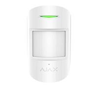 Ajax 38193 Rivelatore antifurto infrarosso Bianco wireless PetImmune