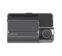 Dahua S6 Dashcam 1080P WiFi anteriore e posteriore doppia macchina fotografica, 1920P × 1080P ultra alta risoluzione, schermo da 3 pollici, sensore G, visione notturna, controllo vocale