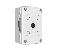 DAHUA Scatola di Giunzione Telecamere IP66 Bianca - PFA126