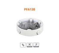 Dahua scatola supporto per telecamera - PFA138