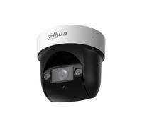 Dahua SD29204DB-GNY-W Telecamera PTZ da 2MP 4x IR WizSense di rete