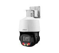 Dahua SD3E410DB-GNY-A-PV1 Telecamera PTZ 4MP 10x TiOC WizSense di rete