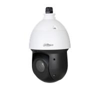 DAHUA Caméra HDCVI PTZ Full HD starlight speeddome avec IR 100m et WDR .25 x zoom optique. IP66. montage murale