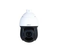Dahua. Serie WizSense. Dome Red Full HD PTZ Starlight IR. 25 x Zoom. SMD. Protezione perimetrale basata sul deep learning. CLASSIFICAZIONE IP66