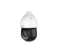 Dahua SD4D425MB-HNR Telecamera IP Smart Dual Light WizSense 4MP 125mm Zoom