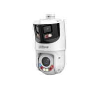 Dahua SDT4E425-8P-GB-APV1 Telecamera PTZ panoramica di rete 8+4MP 25x TiOC