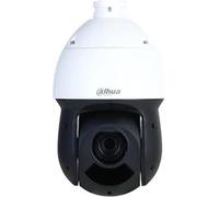Dahua. Serie WizSense. Dome Red Full HD PTZ Starlight IR. 25 x Zoom. SMD. Protezione perimetrale basata sul deep learning. CLASSIFICAZIONE IP66