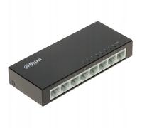 Dahua SF1008-EUR Switch di Rete a 8 Porte