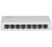 Dahua SF1008L-EUR Switch di Rete a 8 Porte