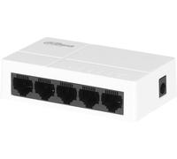 Dahua SG1005L-EUR Switch di Rete a 5 Porte