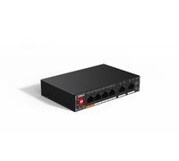 Dahua Switch It Dh-sg1006p Poe 6 Porte