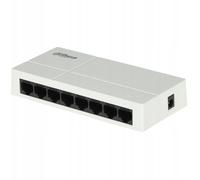 Dahua SG1008L-EUR Switch di Rete a 8 Porte