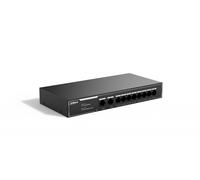Dahua SG1010LP Switch Gigabit PoE a 10 porte economico con 8 porte PoE