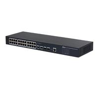 Dahua SG4028 Switch Gigabit gestito a 28 porte