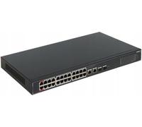 Dahua SG4028LP Switch POE 24-Port SFP