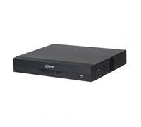 Dahua - Xvr 5in1 4 canali HDCVI/AHD/TVI/CVBS/IP 5M-N - Versione I3 Dahua - XVR5104H-I3