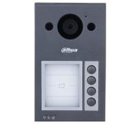 Dahua IP & Wi-Fi Postazione Videocitofono Villa VTO3311Q-WP