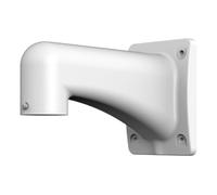 DAHUA Supporto a Parete per Telecamera Dome Bianco - DH-PFB303W SD6 PTZ