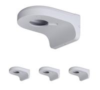 DAHUA Supporto per Telecamere Dome Pfb203W (Confezione da 4)
