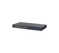 Dahua Switch Gigabit CS4228-24GT-240 28 porte (24 PoE) gestito dal cloud