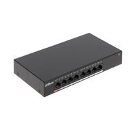 Dahua - Switch Gigabit Ethernet PoE Watchdog a 8 porte - Versione Dahua V2 - PFS3008-8GT-96-V2