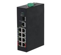 Dahua Switch Unmanaged 10 Porte Poe Bt 90W