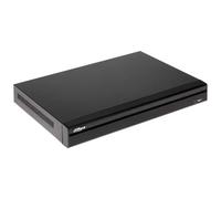 DAHUA TECHNOLOGY - 4k 8 Canali Nvr 1 Hd - Dahua