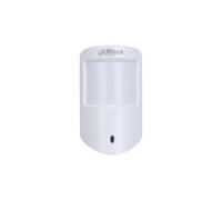Dahua Technology ARD1233-W2 Sensore PIR da parete wireless Bianco 868 MHz ABS PC