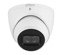 DAHUA TECHNOLOGY - Camera Ip 4mp Ai Eyeball 2.8mm Ir50m Ip67 12v Poe Microsd 2.8mm