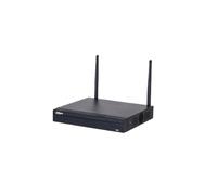 Dahua Nvr Wifi 8 canali IP fino a 1080P Wifi NVR1108HS-W-S2-CE