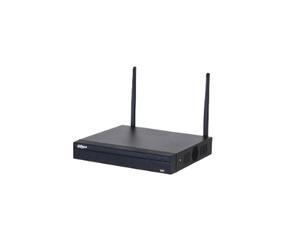 Dahua Technology CAMERA RECORDER BLACK 1U Nero - Nouvo