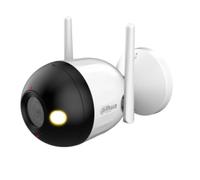 Dahua Technology DH-F4C-PV telecamera di sorveglianza Pallottola (forma) Telecamera di sicurezza IP Interno e esterno 2560 x 1440 Pixel Parete