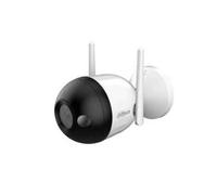 Dahua 4MP Bullet Wi-fi Sirena 2.8mm Wi-Fi Bullet F4C-PV