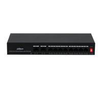 Dahua Technology DH-PFS3010-8ET-65 Switch 10 Porte Fast Ethernet 8 Porte PoE