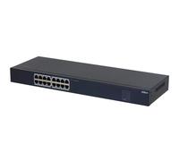 Dahua Technology DH-SF1016 Switch non gestito L2 10/100 a 16 porte
