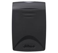 Dahua Technology DHI-ASR1100B-V1 lettore RFID RS-485/Wiegand Nero