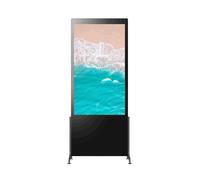 Dahua Technology DHI-LDV55-SAI400K-V2 visualizzatore di messaggi Pannello piatto per segnaletica digitale 139,7 cm (55") LCD 32