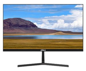 DAHUA TECHNOLOGY DHI-LM22-B200S MONITOR, 21,45 ", Full-HD, 1920 x 1080 Pixel, tempo di risposta 5 ms