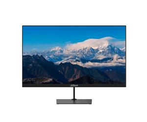 Dahua Technology DHI-LM24-C200 display PC a schermo piatto 60,5 cm (23,8 ) 1920 x 1080 pixel Full HD LCD Grigio - Nouvo