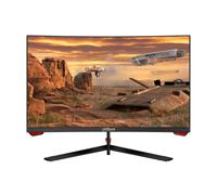Dahua Technology DHI-LM27-E230C LED display 68,6 cm [27] 1920 x 1080 Pixel Full HD Nero (Dahua 27 Curved FHD Gaming Monitor [DHI-LM27-E230C], 1920 x 1080, 1ms, 2 HDMI, DP, 180Hz, DCR Intelligent Proce