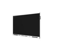 Dahua Technology DHI-LPH65-ST420 lavagna interattiva 165,1 cm (65") 3840 x 2160 Pixel Touch screen Nero, Argento