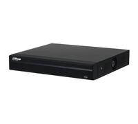 Dahua Technology DHI-NVR4108HS-8P-4KS3 Registratore video di rete 1U Nero - Nouvo