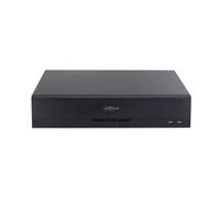 Dahua Technology DHI-NVR5864-EI Videoregistratore di rete (NVR) Nero NEW