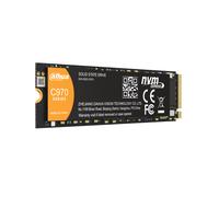 Dahua Technology DHI-SSD-C970 512 GB M.2 PCI Express 4.0 NVMe 3D NAND